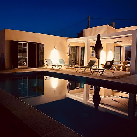 Villa Jordi - Cala En Porter Cala En Porter  Exteriér fotografie