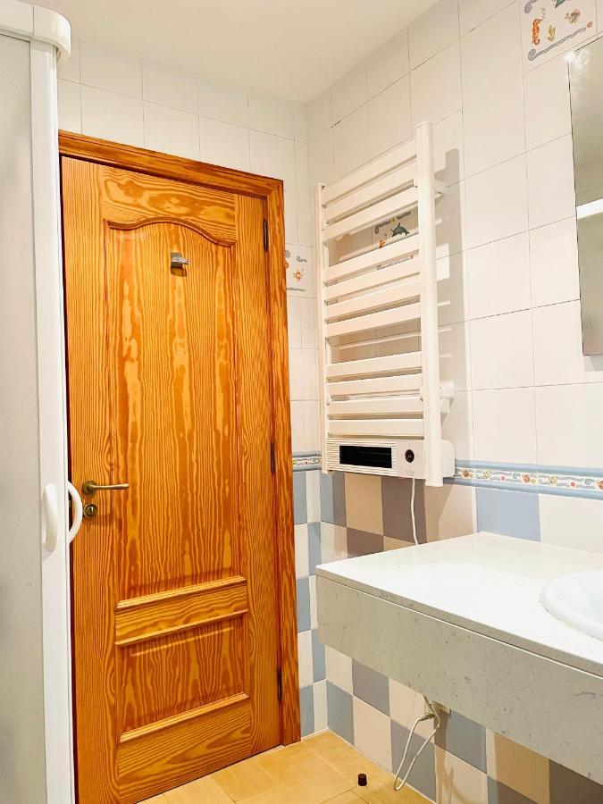 Villa Jordi - Cala En Porter Cala En Porter  Exteriér fotografie
