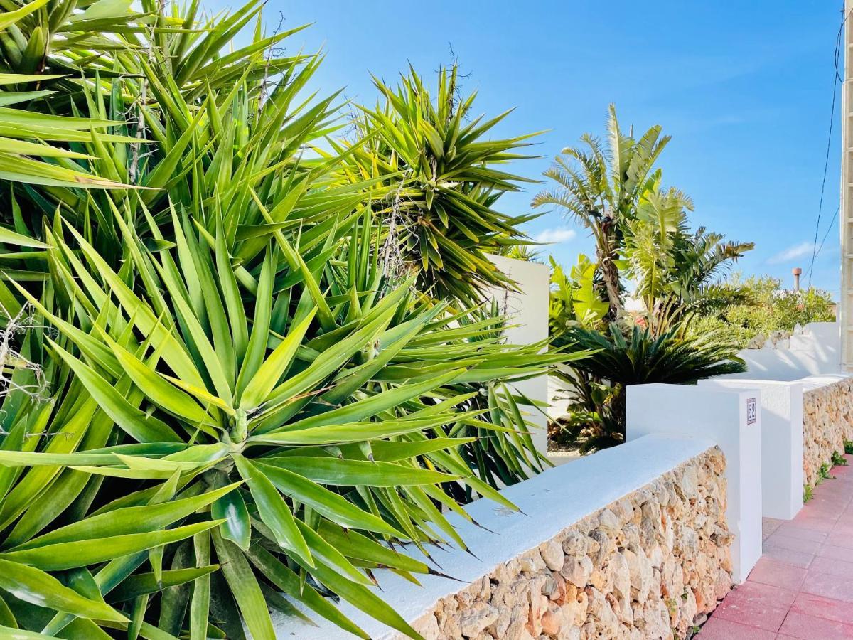 Villa Jordi - Cala En Porter Cala En Porter  Exteriér fotografie