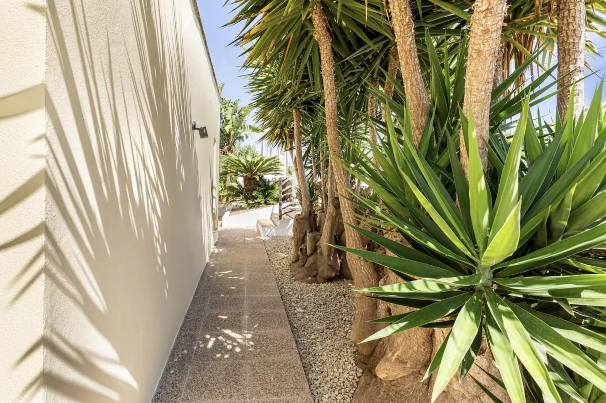 Villa Jordi - Cala En Porter Cala En Porter  Exteriér fotografie