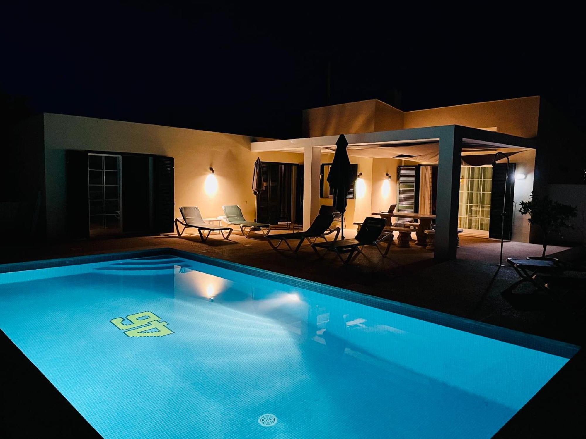 Villa Jordi - Cala En Porter Cala En Porter  Exteriér fotografie