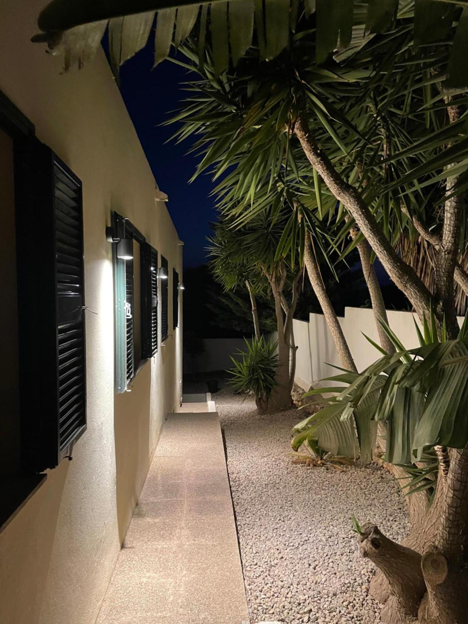 Villa Jordi - Cala En Porter Cala En Porter  Exteriér fotografie